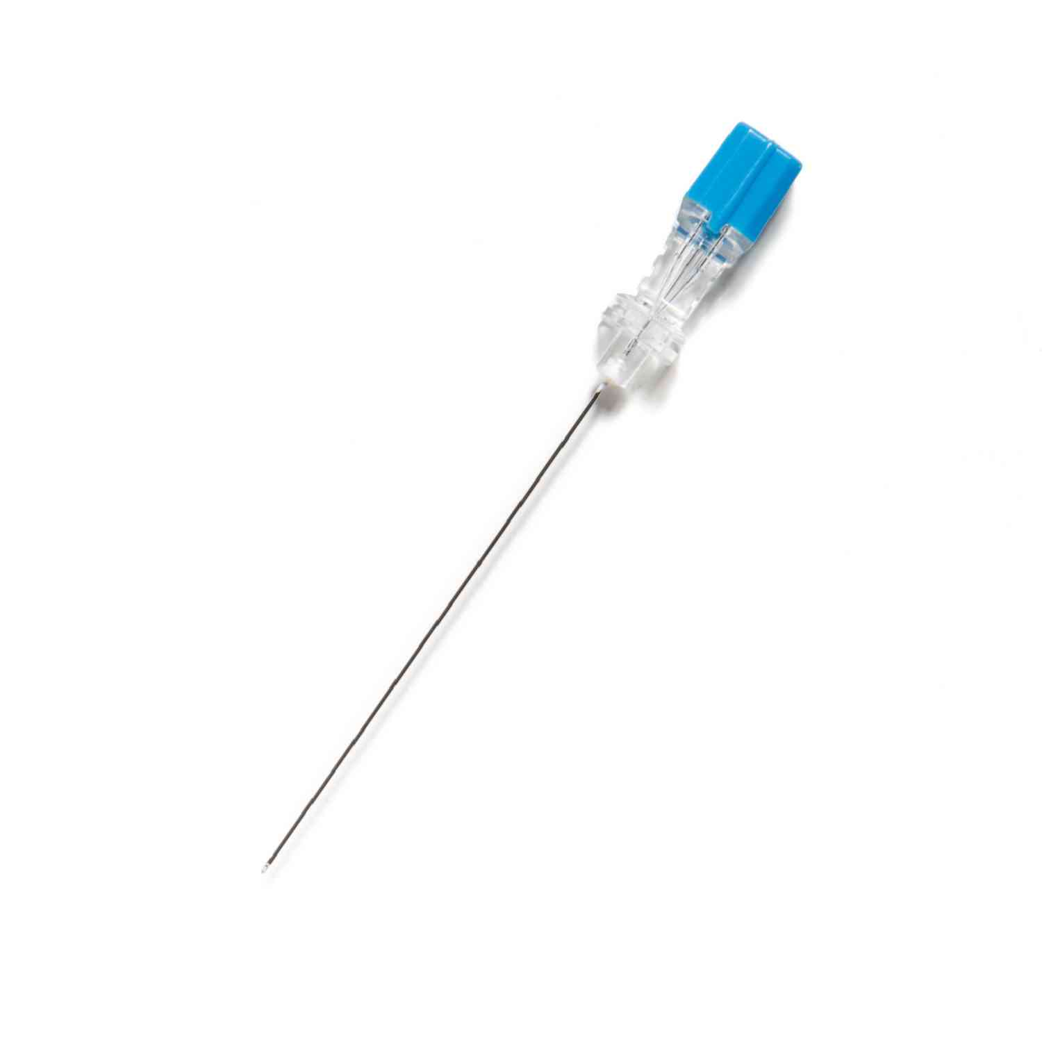 Quincke Needle 25ea/box - 183A026 | Avanos Pain Management